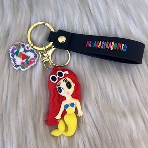 Karol G Keychain